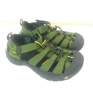 Keen Newport Waterproof Sandal Kids 3